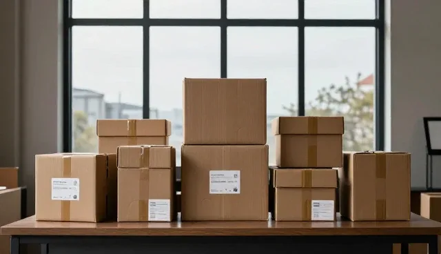 商品定制中品牌礼盒的使用与维护要点