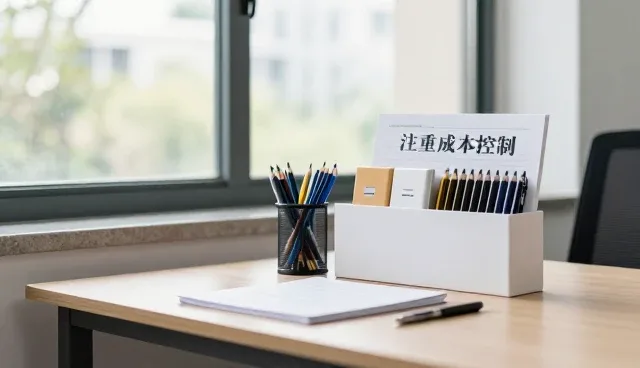 智能办公设备在批发零售场景中的实际应用与优化路径